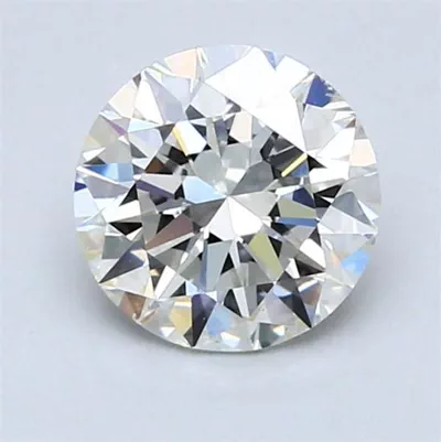 1.50ct H SI1 Rare Carat Ideal Cut Round Diamond