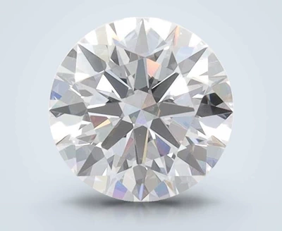 1.20ct D VVS1 Rare Carat Ideal Cut Round Lab Grown Diamond