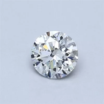 0.40ct H VVS1 Rare Carat Ideal Cut Round Diamond