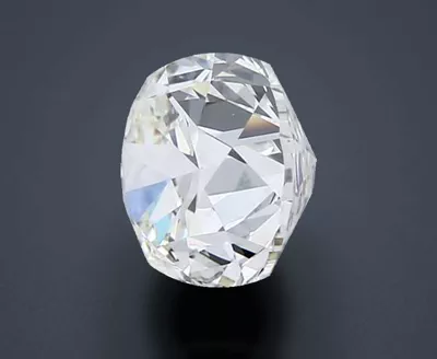 3.00ct J SI1 Very Good Cut Round Diamond