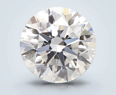 1.57ct D VS1 Excellent Cut Round Diamond