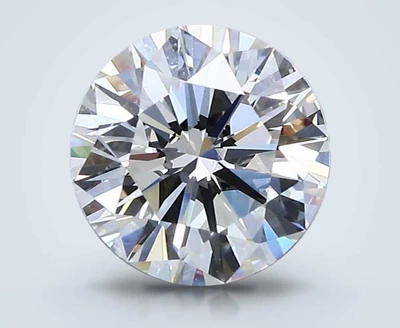 1.85ct E VS1 Very Good Cut Round Diamond