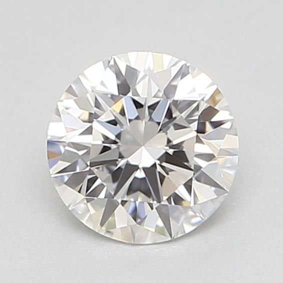 0.33ct E VVS1 Rare Carat Ideal Cut Round Diamond