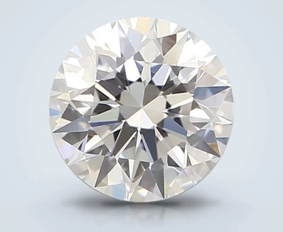 0.59ct E VVS1 Rare Carat Ideal Cut Round Diamond