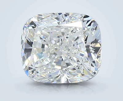 1.50ct I VS1 Very Good Cut Cushion Diamond