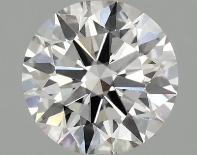 1.04ct G VS1 Rare Carat Ideal Cut Round Lab Grown Diamond