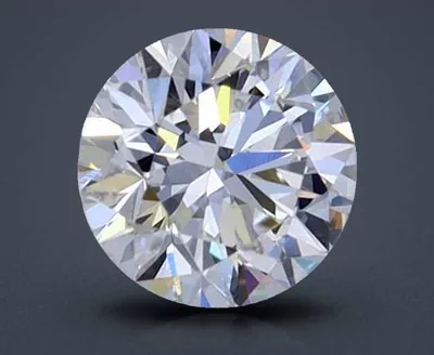 0.32ct F VS1 Rare Carat Ideal Cut Round Diamond