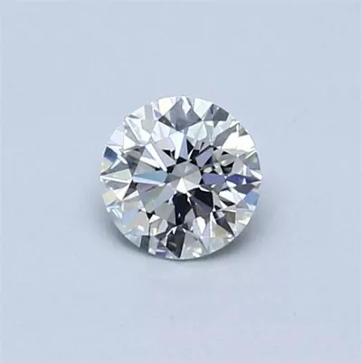 0.37ct G VS1 Rare Carat Ideal Cut Round Diamond