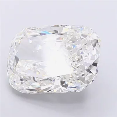 15.61ct F VVS2 Excellent Cut Cushion Lab Grown Diamond