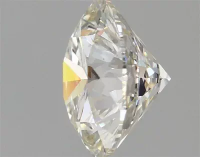 1.37ct H VS1 Rare Carat Ideal Cut Round Lab Grown Diamond