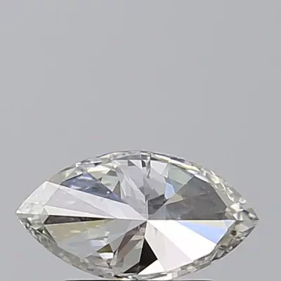 1.01ct I SI2 Very Good Cut Marquise Diamond