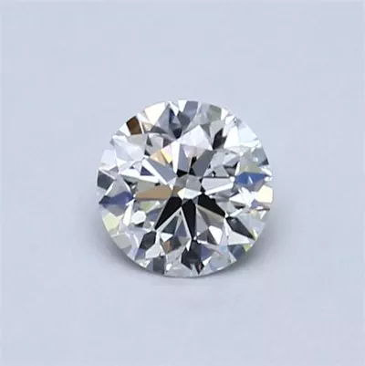 0.47ct F VS1 Excellent Cut Round Diamond