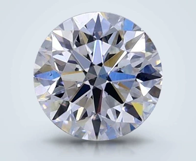 0.31ct E VS1 Very Good Cut Round Diamond