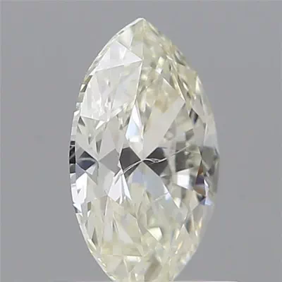 0.70ct J SI2 Very Good Cut Marquise Diamond
