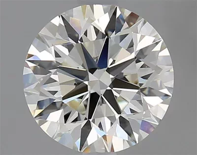 1.80ct H VVS1 Excellent Cut Round Diamond