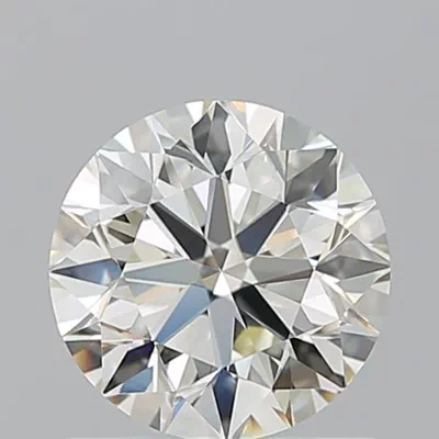 1.05ct K VVS1 Excellent Cut Round Diamond