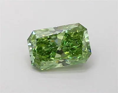 4.55ct G VS2 Rare Carat Ideal Cut Radiant Lab Grown Diamond