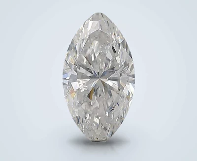 2.03ct F SI2 Very Good Cut Marquise Diamond