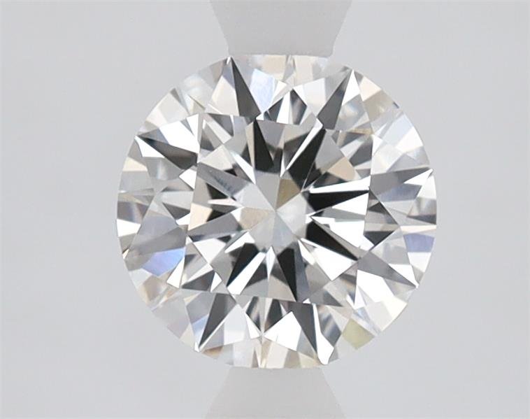 1.01ct H VS1 Excellent Cut Round Lab Grown Diamond