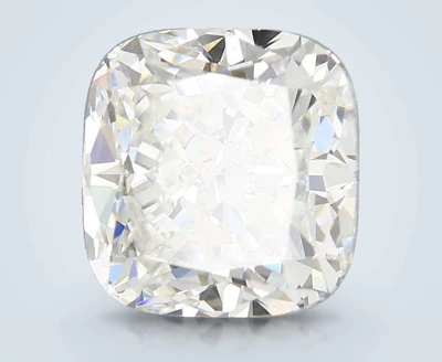1.04ct H VVS2 Very Good Cut Cushion Diamond