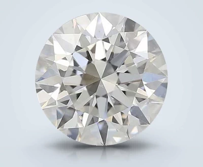 1.20ct I SI1 Rare Carat Ideal Cut Round Diamond