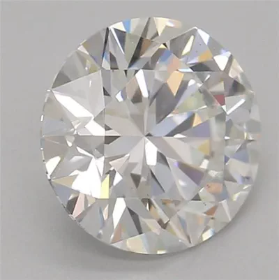 1.04ct E VS1 Rare Carat Ideal Cut Round Lab Grown Diamond