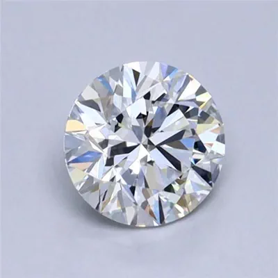 0.31ct F VS1 Rare Carat Ideal Cut Round Diamond