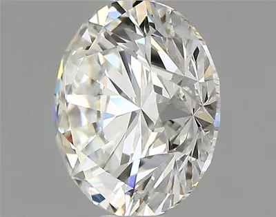1.02ct H VVS1 Rare Carat Ideal Cut Round Diamond