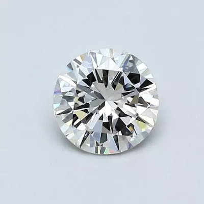 0.53ct J VS2 Good Cut Round Diamond