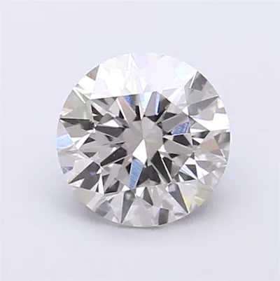 1.25ct G VS1 Rare Carat Ideal Cut Round Lab Grown Diamond