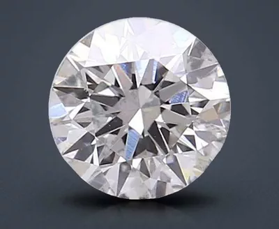 1.25ct G VS1 Rare Carat Ideal Cut Round Lab Grown Diamond