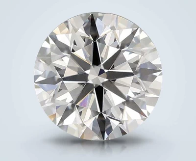 1.48ct G VS1 Excellent Cut Round Lab Grown Diamond