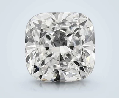0.30ct E VS2 Rare Carat Ideal Cut Cushion Diamond