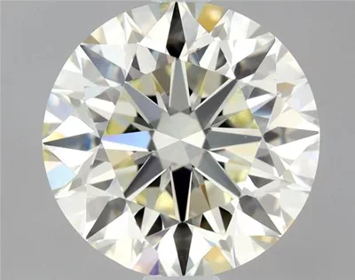 0.95ct K VVS1 Excellent Cut Round Diamond