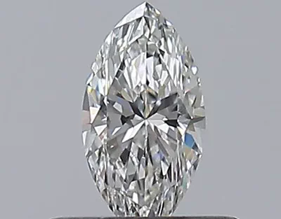 0.30ct G VS1 Very Good Cut Marquise Diamond