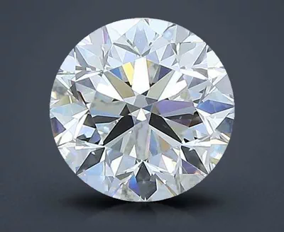 1.50ct H VS2 Very Good Cut Round Diamond