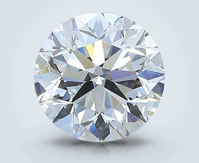 1.50ct H VS2 Very Good Cut Round Diamond