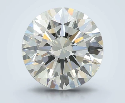 1.81ct D SI1 Rare Carat Ideal Cut Round Lab Grown Diamond
