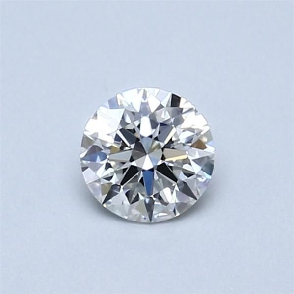 0.40ct H VS1 Rare Carat Ideal Cut Round Diamond