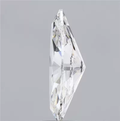 5.50ct G VS2 Rare Carat Ideal Cut Marquise Lab Grown Diamond