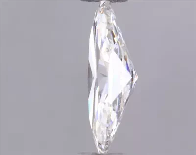 0.42ct J SI1 Very Good Cut Marquise Diamond