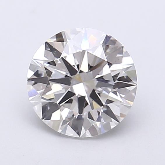 1.02ct E VS1 Rare Carat Ideal Cut Round Lab Grown Diamond