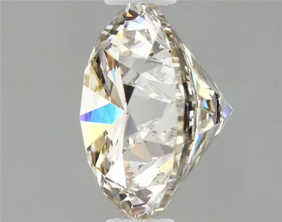 0.66ct K VS2 Excellent Cut Round Diamond