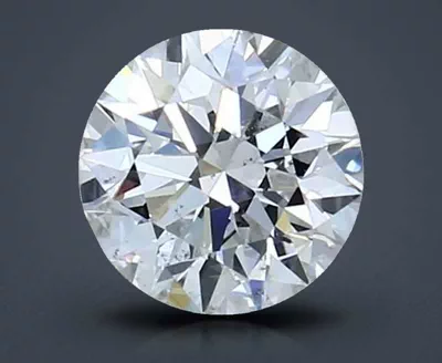 0.90ct G SI2 Rare Carat Ideal Cut Round Diamond