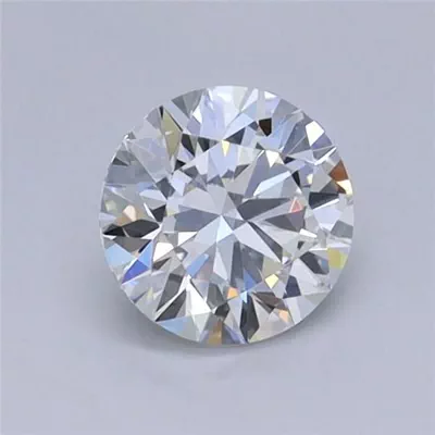 0.30ct E VS1 Rare Carat Ideal Cut Round Diamond