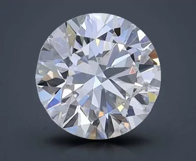 0.30ct E VS1 Rare Carat Ideal Cut Round Diamond
