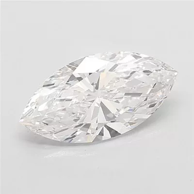 4.52ct E VVS1 Rare Carat Ideal Cut Marquise Lab Grown Diamond