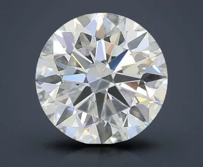 1.00ct E VS2 Excellent Cut Round Lab Grown Diamond