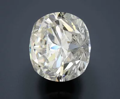 0.90ct I SI1 Rare Carat Ideal Cut Round Diamond