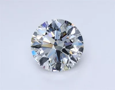 0.60ct F VVS2 Rare Carat Ideal Cut Round Diamond